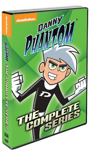 Danny Phantom - Mehr Infos/Bestellen