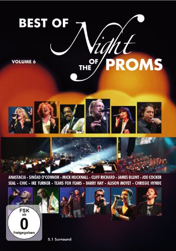 Best of Night of the Proms, Vol. 6