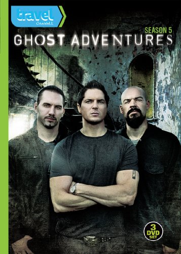 Ghost Adventures