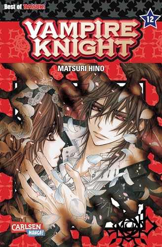 Vampire Knight - Mehr Infos/Bestellen