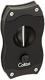 Colibri V-Cut Noir
