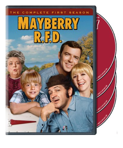 Mayberry R.F.D.