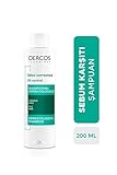 Vichy Dercos Oil Control Shampoo 200ml