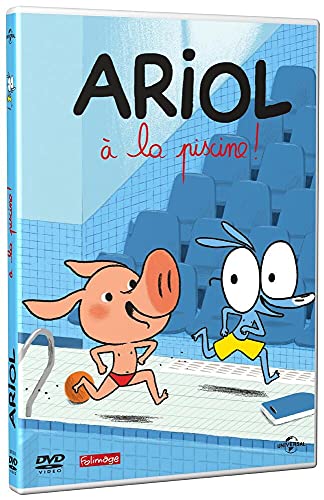 Ariol,