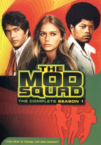 The Mod Squad