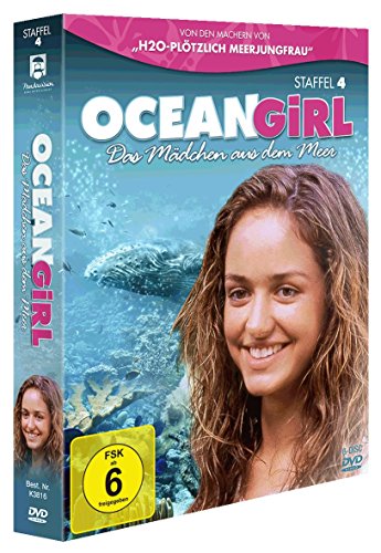 Ocean Girl - Mehr Infos/Bestellen