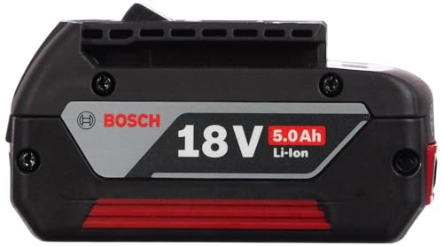 Bosch Professional akumulator GBA 18V 5.0Ah | 1600A002U5