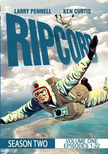 Ripcord - Mehr Infos/Bestellen