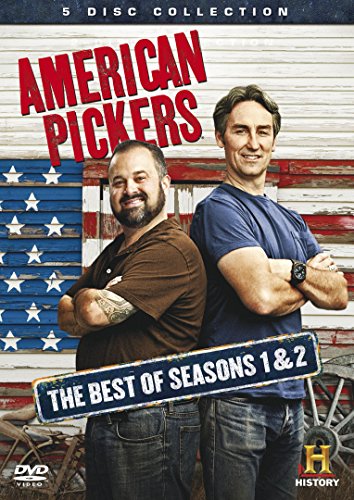 American Pickers