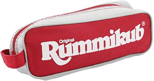 Gra planszowa Original Rummikub Travel Pouch | ewentualnie Amazon.de