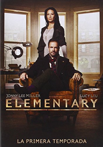 Elementary - Mehr Infos/Bestellen
