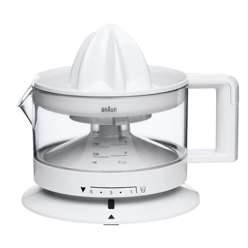 Philips HR2738/20 Exprimidor de Naranjas Doble Cono