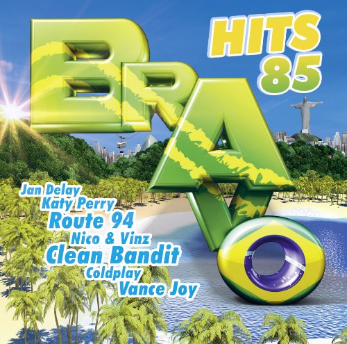 Bravo Hits