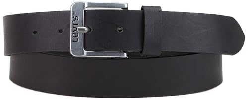 Pasek skórzany męski Levi's Free Normal Buckle