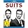 Suits - Season 2 [Blu-ray]