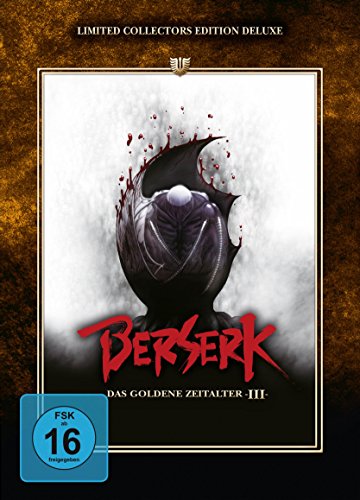 Berserk - Mehr Infos/Bestellen