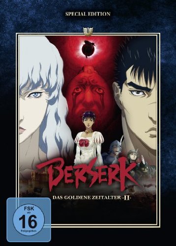 Berserk - Mehr Infos/Bestellen