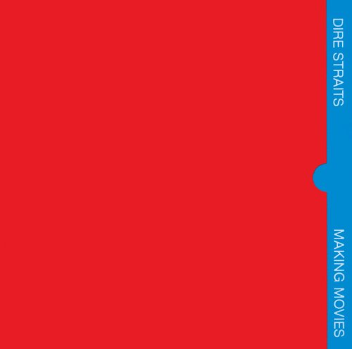 Dire Straits - Making Movies (winyl 1LP)