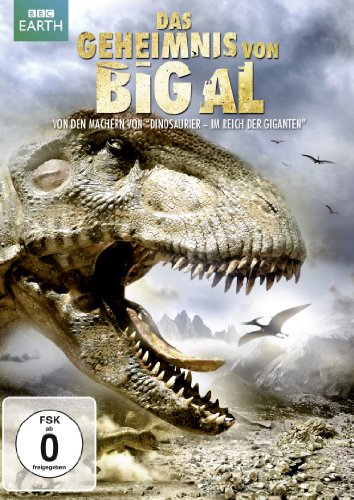 Das Geheimnis von Big Al - Mehr Infos/Bestellen