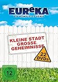 Gesamtbox (22 DVDs)