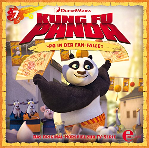 Kung Fu Panda - Mehr Infos/Bestellen
