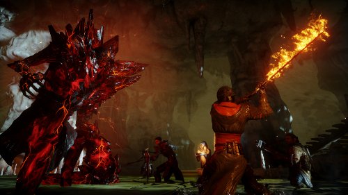 Dragon Age: Inquisition - Deluxe Edition (exklusiv bei Amazon.de ...