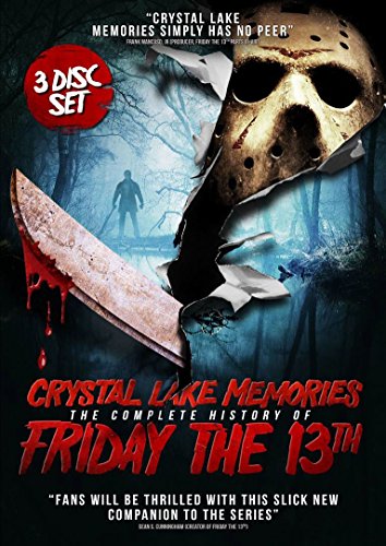 Crystal Lake Memories: