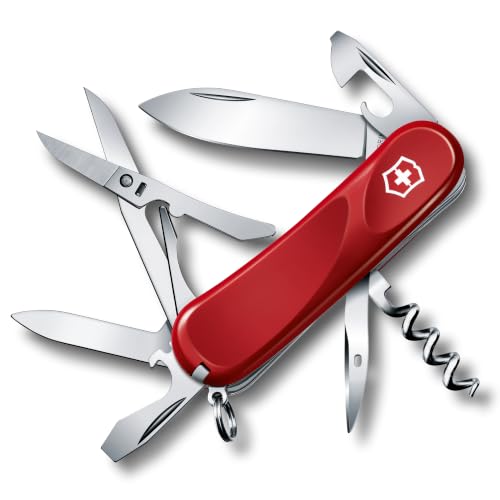 Scyzoryk Victorinox Evolution Grip 14