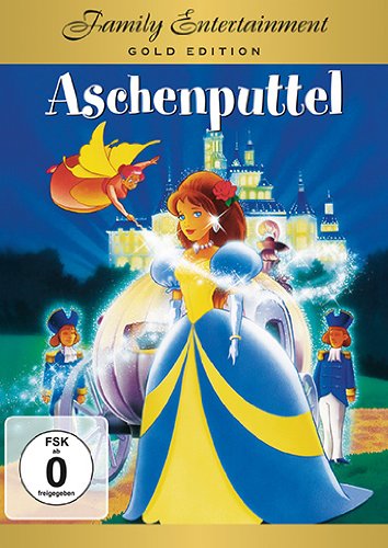 Aschenputtel - Mehr Infos/Bestellen