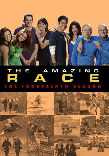 The Amazing Race