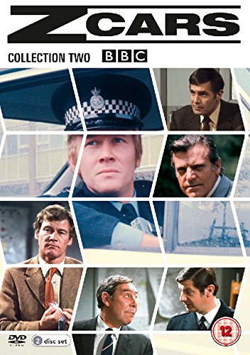 Z Cars - Mehr Infos/Bestellen