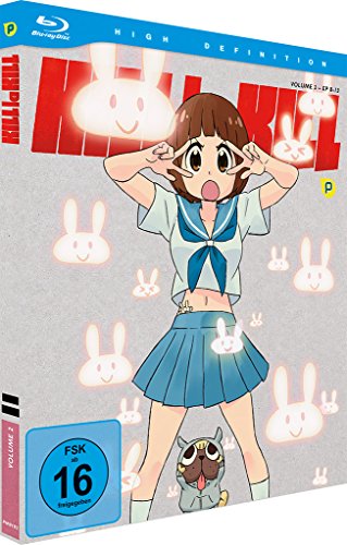 Kill la Kill