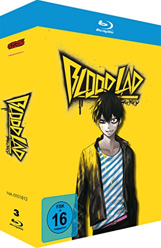 Blood Lad