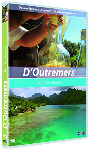 D'outremers - Mehr Infos/Bestellen
