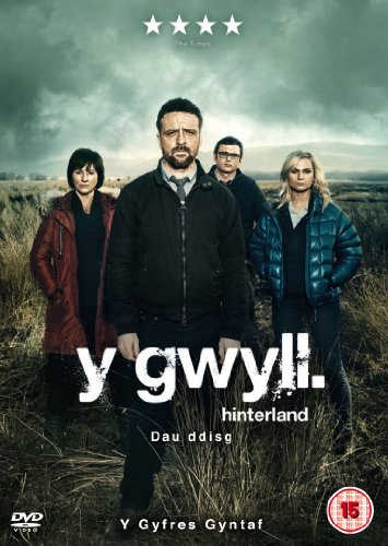 Y Gwyll (Hinterland)