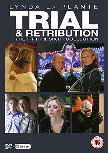 Trial and Retribution - Mehr Infos/Bestellen
