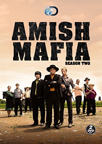 Amish Mafia: - Mehr Infos/Bestellen
