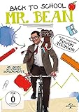 Back to School, Mr. Bean