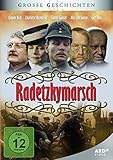 Große Geschichten: Radetzkymarsch (Neuauflage) (2 DVDs) Große Geschichten: Radetzkymarsch (Neuauflage) (2 DVDs)