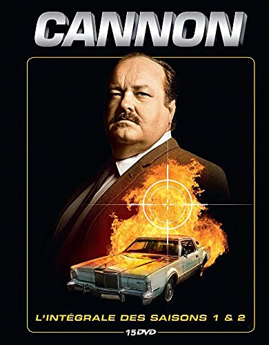 Cannon - Mehr Infos/Bestellen