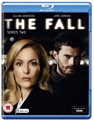 The Fall - Mehr Infos/Bestellen