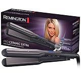 Remington Pro Ceramic Extra S5525 Plancha de Pelo