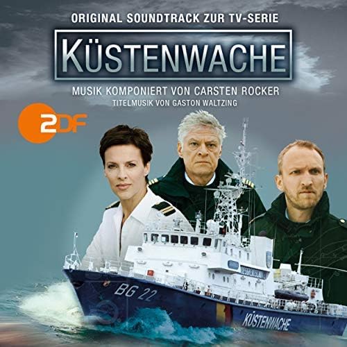 Küstenwache - Mehr Infos/Bestellen