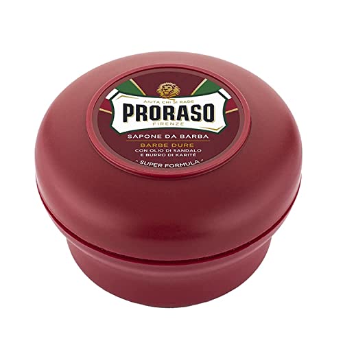 Proraso Sapone Da Barba Mydło do Golenia