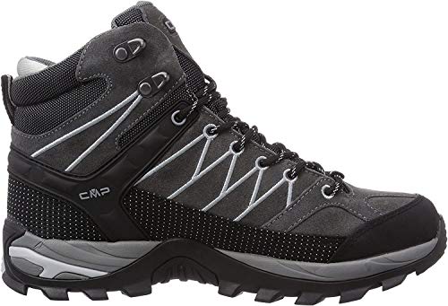 CMP Rigel Mid męskie buty trekkingowe 248,99 zł – rozmiary 39, 40, 43, 44 i 45