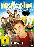 Staffel 2 (3 DVDs)