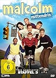 Staffel 3 (3 DVDs)