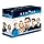 Heroes - Gesamtbox/Season 1-4 [Blu-ray] [Limited Edition]