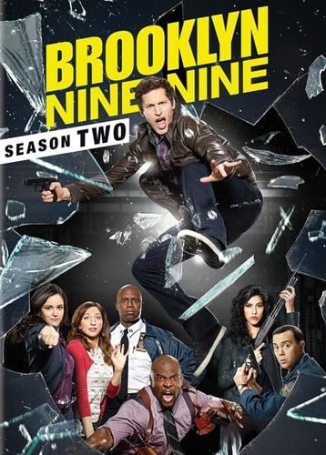 Brooklyn Nine-Nine - Mehr Infos/Bestellen