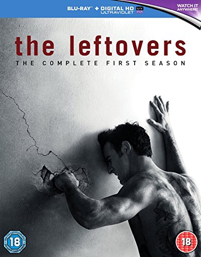 The Leftovers